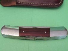 Buck 1991Discontinued Bucklocks Pattern # 535