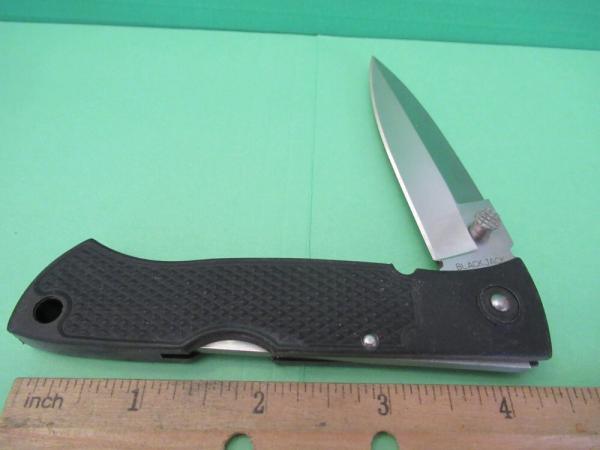 Early BlackJack Folder Model ZYS-II