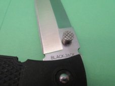 Early BlackJack Folder Model ZYS-II