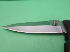 Early BlackJack Folder Model ZYS-II