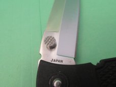 Early BlackJack Folder Model ZYS-II