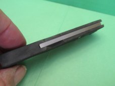 Early BlackJack Folder Model ZYS-II