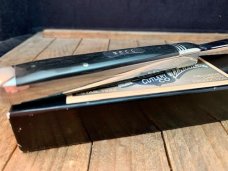 Queen City Cutlery Classics English Jack Ebony