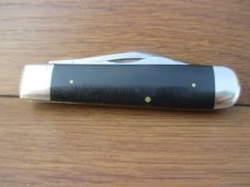 Case XX  31SAB Heavy Jack   Six Dots (1974)