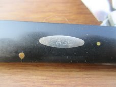 Case XX  31SAB Heavy Jack   Six Dots (1974)