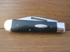 Case XX  31SAB Heavy Jack   Six Dots (1974)