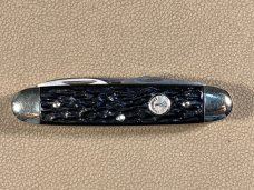 Boker Solingen Germany Scout Camp Knife