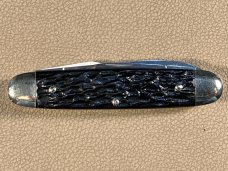 Boker Solingen Germany Scout Camp Knife
