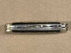 Boker Solingen Germany Scout Camp Knife