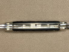 Boker Solingen Germany Scout Camp Knife