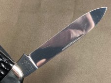 Boker Solingen Germany Scout Camp Knife