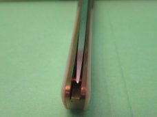 Gerber Pearl Silver Knight  Model # 250