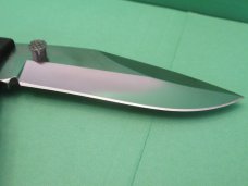 Early BlackJack Folder Yukon Skinner Model ZYS-II