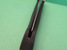 Early BlackJack Folder Yukon Skinner Model ZYS-II