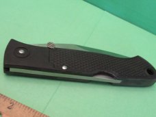 Early BlackJack Folder Yukon Skinner Model ZYS-II