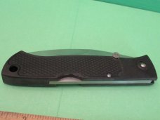 Early BlackJack Folder Yukon Skinner Model ZYS-II