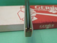 Gerber Silver Knight Pearl Model #200-A