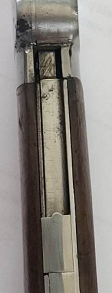 VINTAGE 1937 PAUL WEYERSBERG MODEL 1 FALLSCHIRMJÄGER “Luftwaffe Gravity Knife