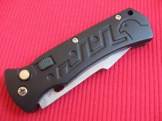 12 Knives - Older FORY TRIUMPH Switchblade Knife - Last Dozen!