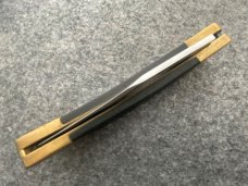 Buck 110 Early V5 V1 1970-1972 with Sheath