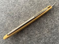 W.R. Case and Sons Bradford PA. Straight Razor