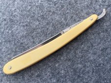 W.R. Case and Sons Bradford PA. Straight Razor