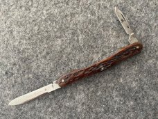 W.R. Case & Sons Bradford PA. 6227 pen knife