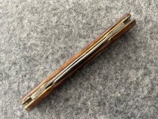 W.R. Case & Sons Bradford PA. 6227 pen knife