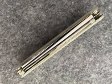 Bertram Hen and Rooster Pearl Bartenders Knife