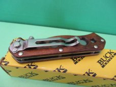 Buck Tactlite Model # B886-WD-O