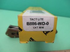 Buck Tactlite Model # B886-WD-O