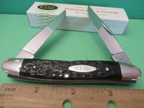 Case XX 1977 Brown Bone Muskrat Case XX 1977 Brown Bone Muskrat