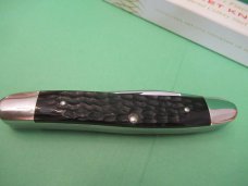 Case XX 1977 Brown Bone Muskrat 