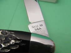 Case XX 1977 Brown Bone Muskrat 