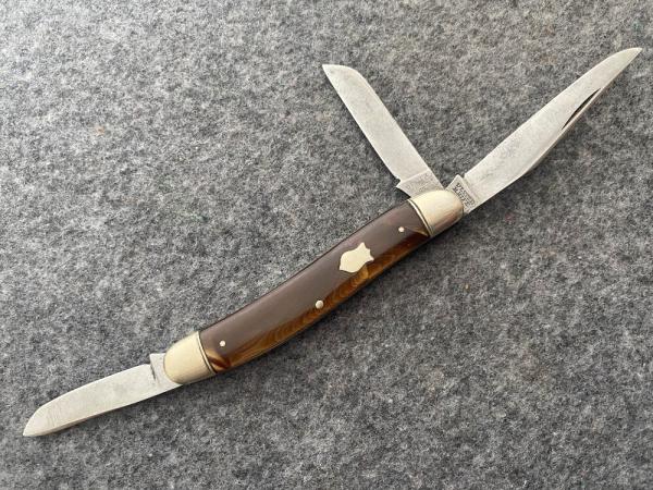 Ulster Knife Co Junior Stockman 