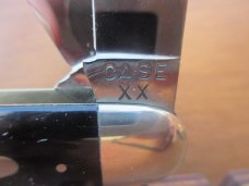 Case XX   Model 2345 1/2     XX era (1940-1964)