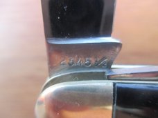 Case XX   Model 2345 1/2     XX era (1940-1964)