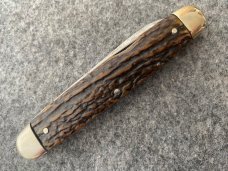 IXL George Wostenholm Sheffield England Anglo Saxon Whittler