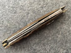 IXL George Wostenholm Sheffield England Anglo Saxon Whittler