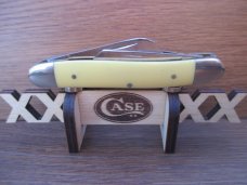 Case XX  3347 Stockman   Ten Dot (1980) 