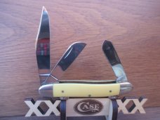 Case XX  3347 Stockman   Ten Dot (1980) 