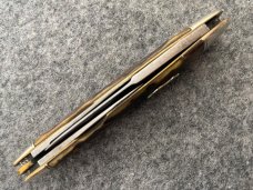 Hammer Brand, New York Knife Co. stag whittler
