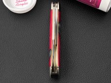 Great Eastern Cutlery GEC 852221 Dead Skunk Acrylic Crown Lifter Bullet End Jack