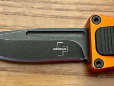 Boker Plus USB DA OTF Auto California Legal