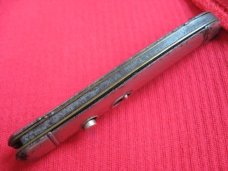 Vintage Used Imperial Hammer Brand Utility Jack U.S.A. Switchblade Knife