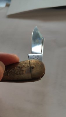  Remington Coca Cola