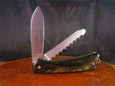 80's Precise Blackhawk; Camper and Hunter Knives-Spain