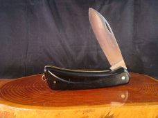 80's Precise Blackhawk; Camper and Hunter Knives-Spain