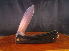 80's Precise Blackhawk; Camper and Hunter Knives-Spain