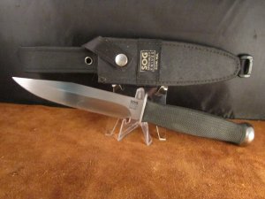 Vintage SOG Government S 13 - Seki, Japan